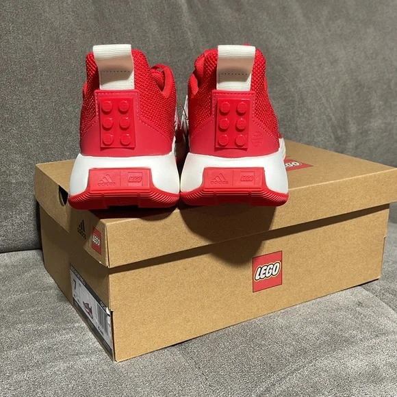 🥰🥰Adidas Lego Sport Pro 🥰🥰 - Picture 5 of 7